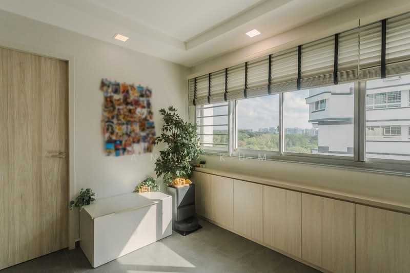 496D Tampines Avenue 9 HDB Flat For Sale at S$ 948,888 | PropertyGuru Singapore - Interior
