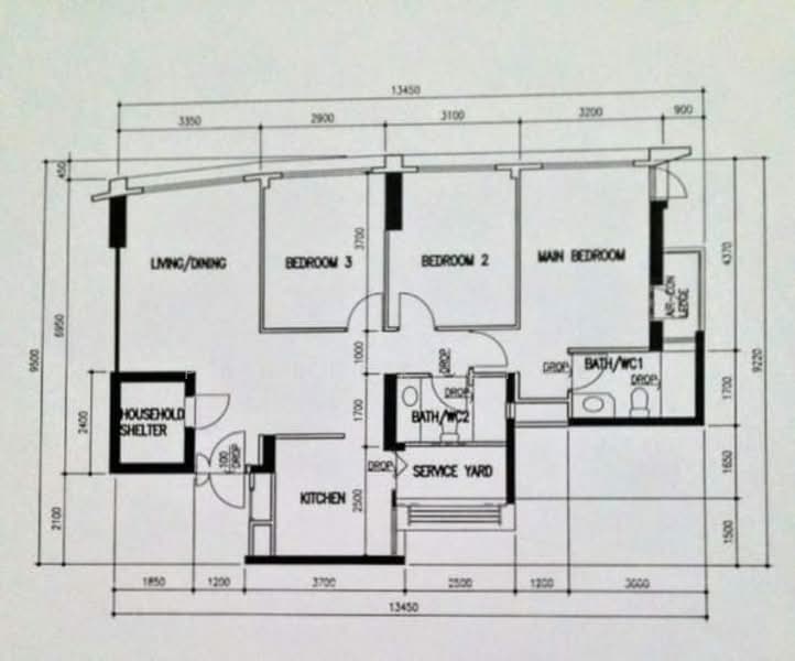 For Sale 271A Sengkang Central