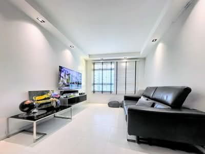 For Sale - 271A Sengkang Central