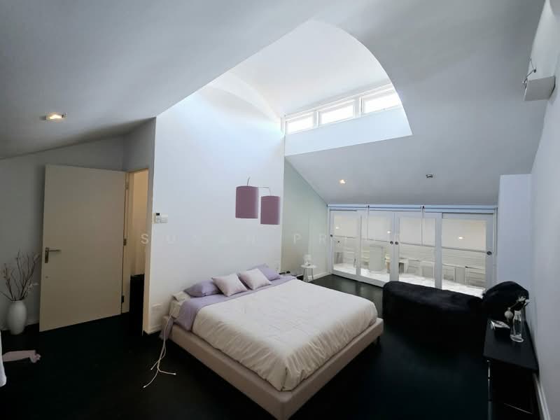 East Conservation Charmer Conservation House For Sale at S$ 4,900,000 | PropertyGuru Singapore - Bedroom