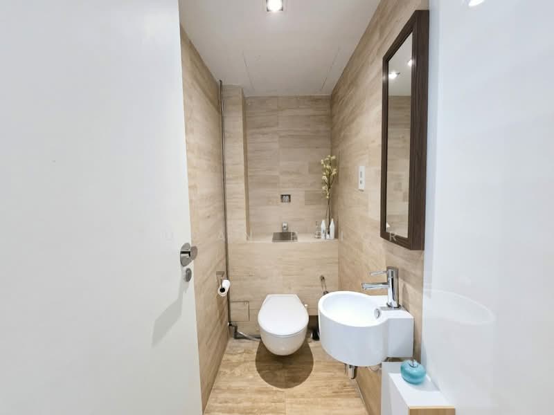 East Conservation Charmer Conservation House For Sale at S$ 4,900,000 | PropertyGuru Singapore - Bathroom