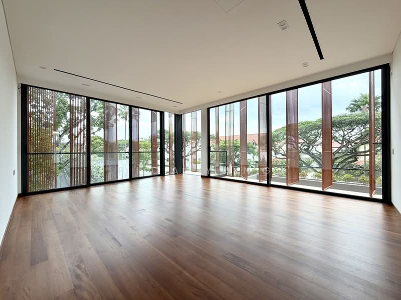 Siglap drive/Frankle/Telok Kurau Detached House For Sale at S$ 17,900,000 | PropertyGuru Singapore - Bedroom