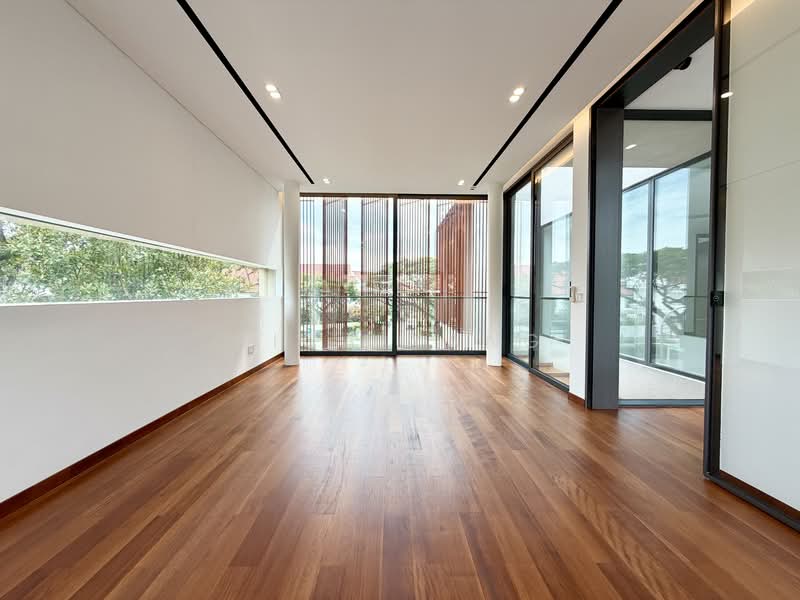 Siglap drive/Frankle/Telok Kurau Detached House For Sale at S$ 17,900,000 | PropertyGuru Singapore - Interior