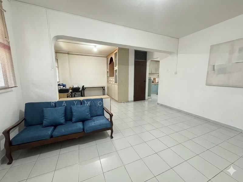 For Sale - 745 Jurong West Street 73