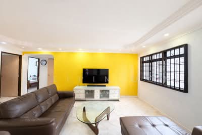 For Sale - 167 Hougang Avenue 1