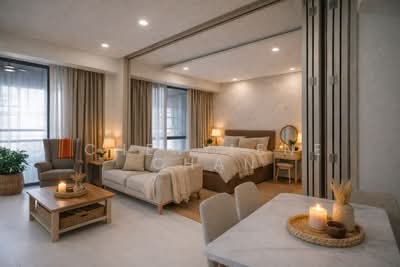 For Rent - Marina One Residences