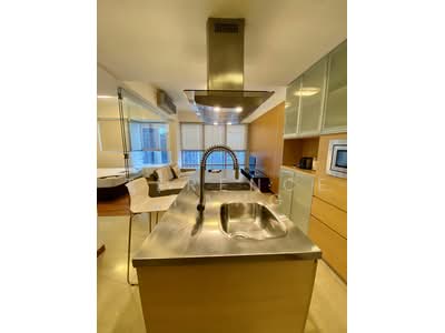 For Sale - The Clift