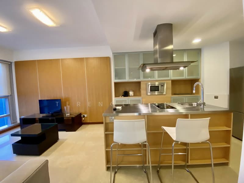 The Clift Apartment For Sale at S$ 1,080,000 | PropertyGuru Singapore - Kitchen