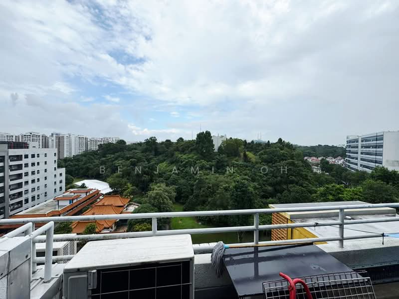 Midview Building, 50 Bukit Batok Street 23, 1,711 sqft, Light Industrial (B1) For Rent, by Benjamin Oh, 500089600 - View - CommercialGuru.com.sg