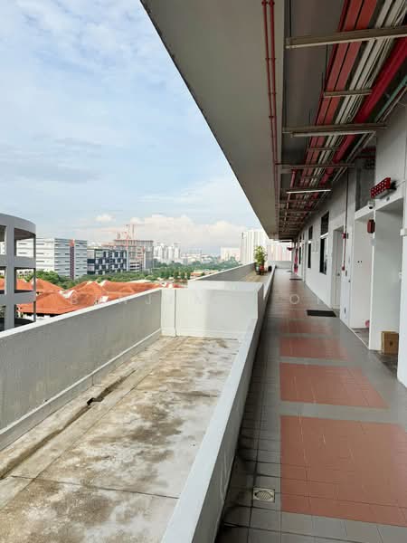 Midview Building, 50 Bukit Batok Street 23, 1,711 sqft, Light Industrial (B1) For Rent, by Benjamin Oh, 500089600 - Exterior - CommercialGuru.com.sg