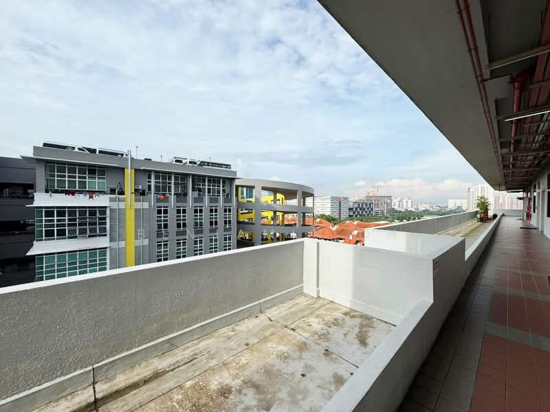 Midview Building, 50 Bukit Batok Street 23, 1,711 sqft, Light Industrial (B1) For Rent, by Benjamin Oh, 500089600 - Exterior - CommercialGuru.com.sg