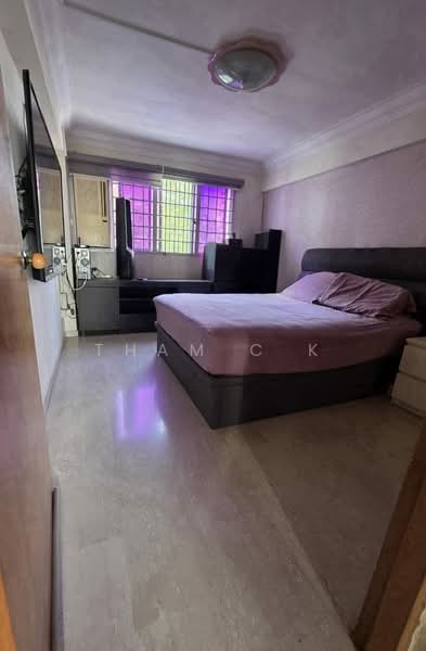 61 Marine Drive HDB Flat For Sale at S$ 710,000 | PropertyGuru Singapore - Bedroom