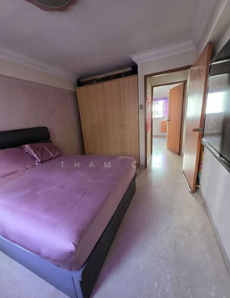 61 Marine Drive HDB Flat For Sale at S$ 710,000 | PropertyGuru Singapore - Bedroom