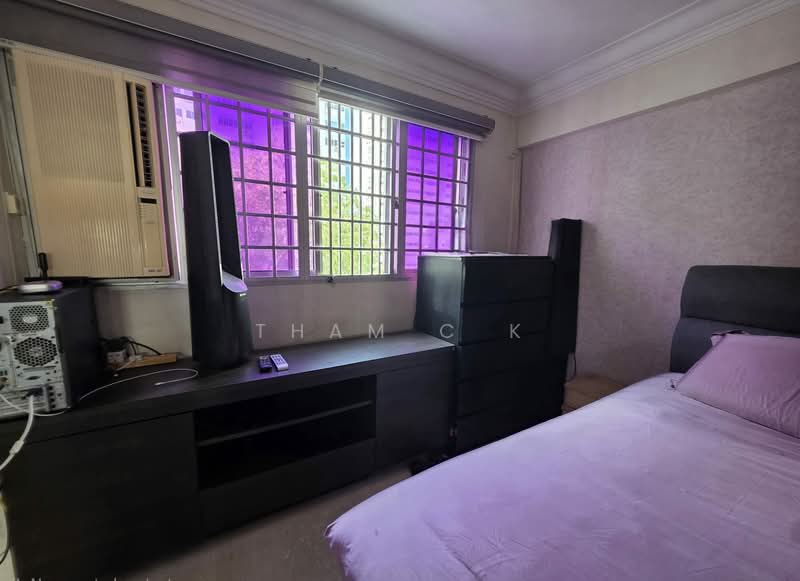 61 Marine Drive HDB Flat For Sale at S$ 710,000 | PropertyGuru Singapore - Bedroom