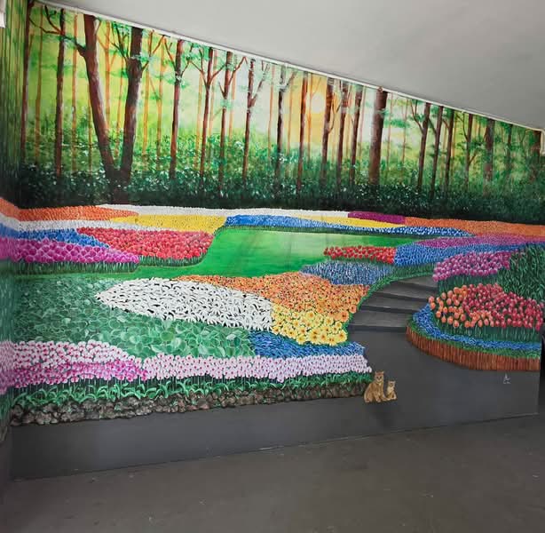 61 Marine Drive HDB Flat For Sale at S$ 710,000 | PropertyGuru Singapore - Garden