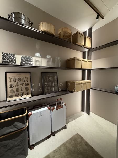 River Modern Condominium For Sale at S$ 5,995,000 | PropertyGuru Singapore - Interior