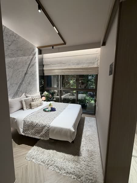 River Modern Condominium For Sale at S$ 5,995,000 | PropertyGuru Singapore - Bedroom