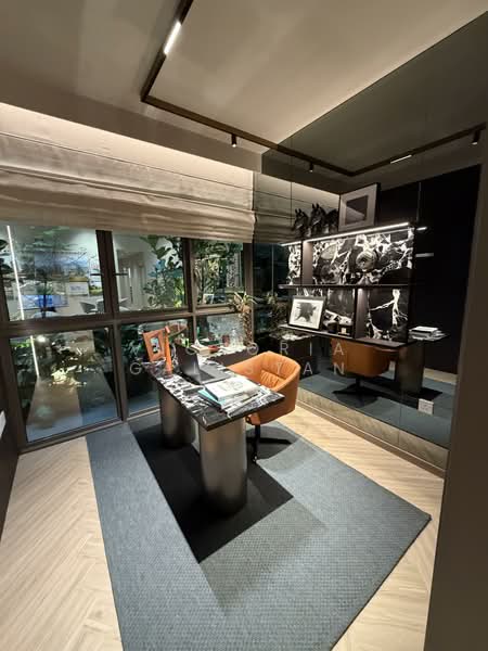 River Modern Condominium For Sale at S$ 5,995,000 | PropertyGuru Singapore - Study