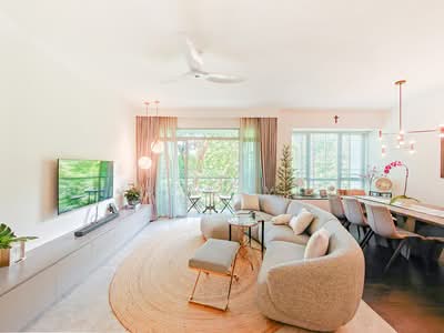 For Sale - The Raintree