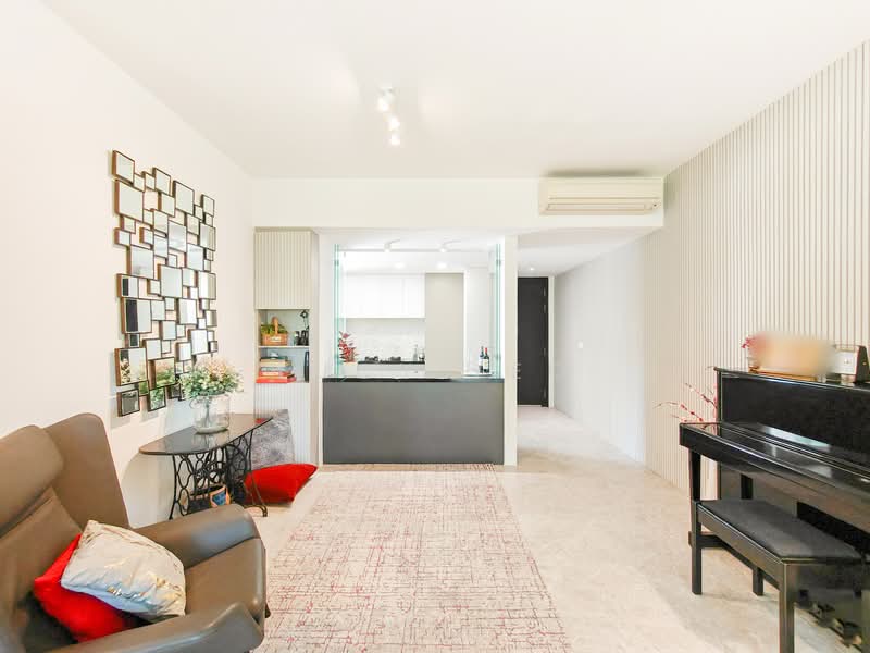 The Raintree Condominium For Sale at S$ 2,250,000 | PropertyGuru Singapore - Cosy Room