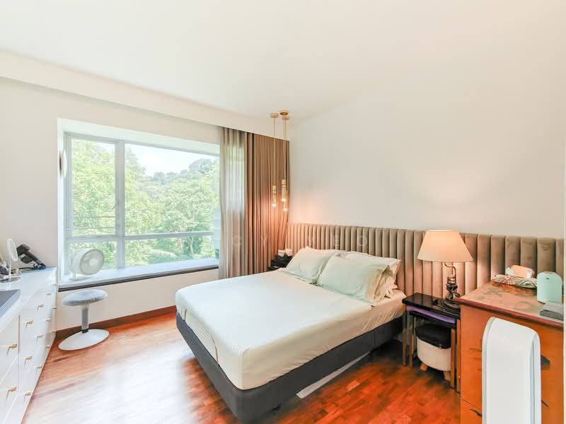 The Raintree Condominium For Sale at S$ 2,250,000 | PropertyGuru Singapore - Master Bedroom
