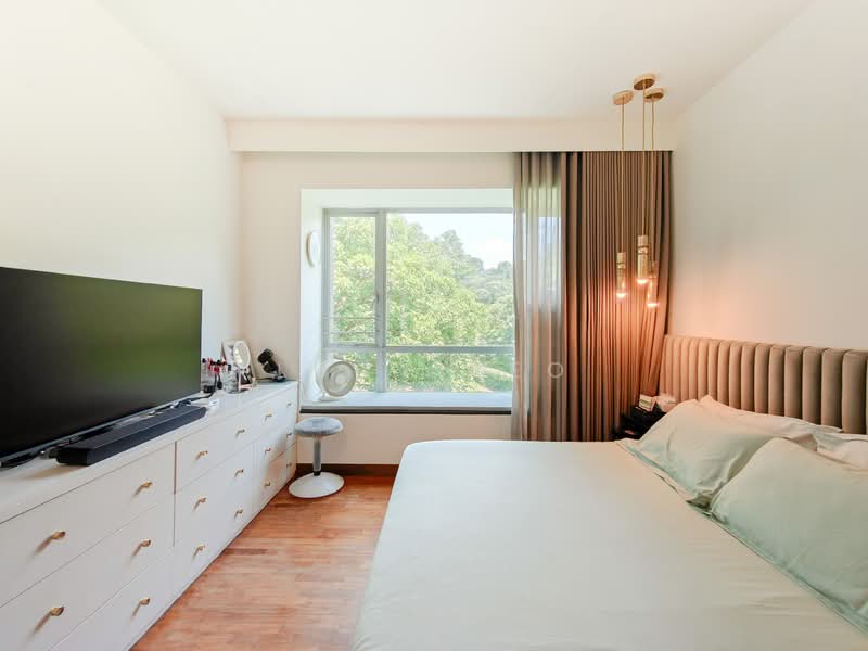 The Raintree Condominium For Sale at S$ 2,250,000 | PropertyGuru Singapore - Master Bedroom