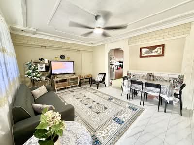 For Sale - 149 Bedok Reservoir Road