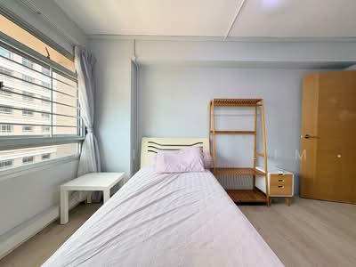 For Rent - 228 Pasir Ris Street 21