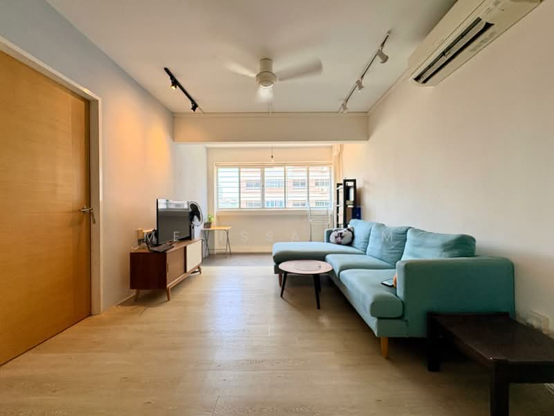 228 Pasir Ris Street 21, 228 Pasir Ris Street 21, Room Rental, 12 sqft, HDB Flat For Rent, by Melissa Lim, 500089610 - Living Room - PropertyGuru.com.sg