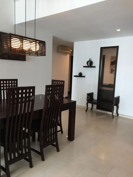 Costa Del Sol, 70 Bayshore Road, 3 Bedrooms, 1,313 sqft, Condominium For Rent, by Reene Tok, 500089612 - Dining Room - PropertyGuru.com.sg