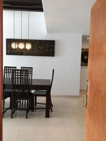 Costa Del Sol, 70 Bayshore Road, 3 Bedrooms, 1,313 sqft, Condominium For Rent, by Reene Tok, 500089612 - Dining Room - PropertyGuru.com.sg