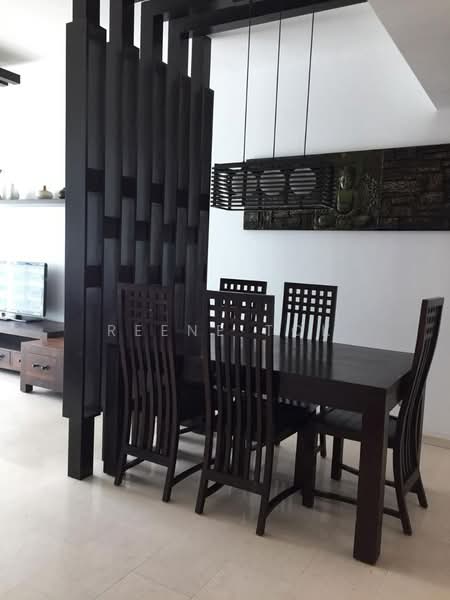 Costa Del Sol, 70 Bayshore Road, 3 Bedrooms, 1,313 sqft, Condominium For Rent, by Reene Tok, 500089612 - Dining Room - PropertyGuru.com.sg