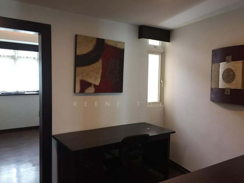 Costa Del Sol, 70 Bayshore Road, 3 Bedrooms, 1,313 sqft, Condominium For Rent, by Reene Tok, 500089612 - Study - PropertyGuru.com.sg