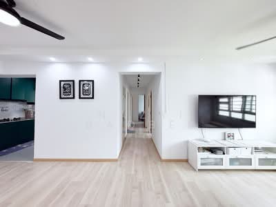 For Sale - 550A Segar Road