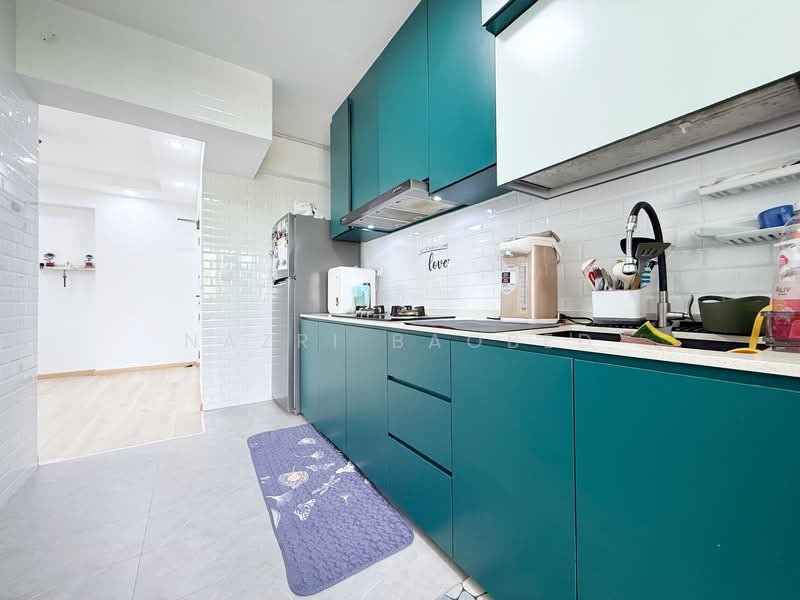 550A Segar Road HDB Flat For Sale at S$ 645,000 | PropertyGuru Singapore