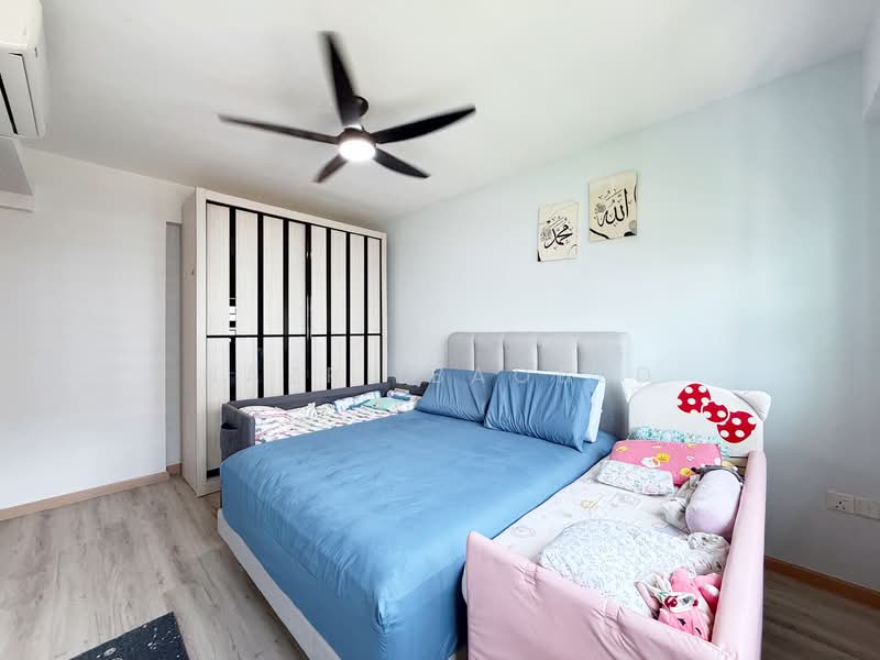 550A Segar Road HDB Flat For Sale at S$ 645,000 | PropertyGuru Singapore