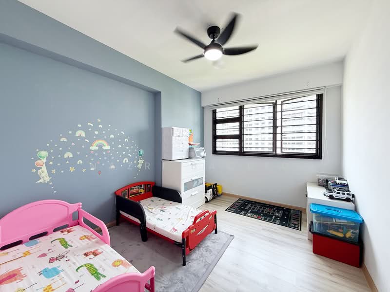 550A Segar Road HDB Flat For Sale at S$ 645,000 | PropertyGuru Singapore