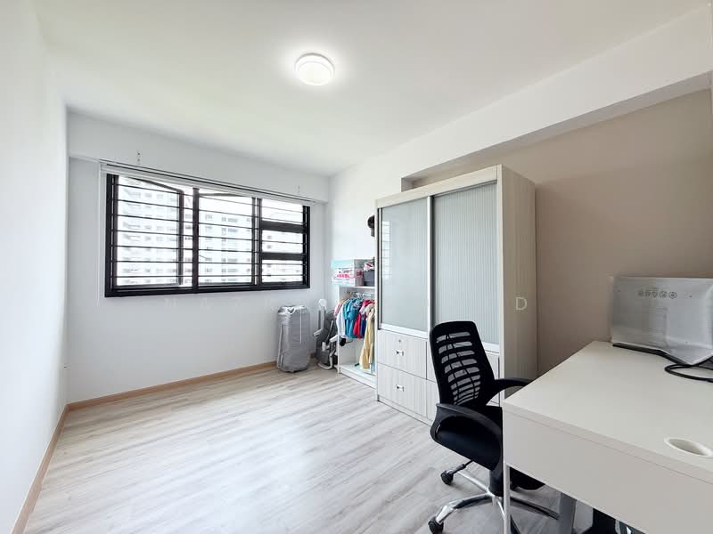 550A Segar Road HDB Flat For Sale at S$ 645,000 | PropertyGuru Singapore