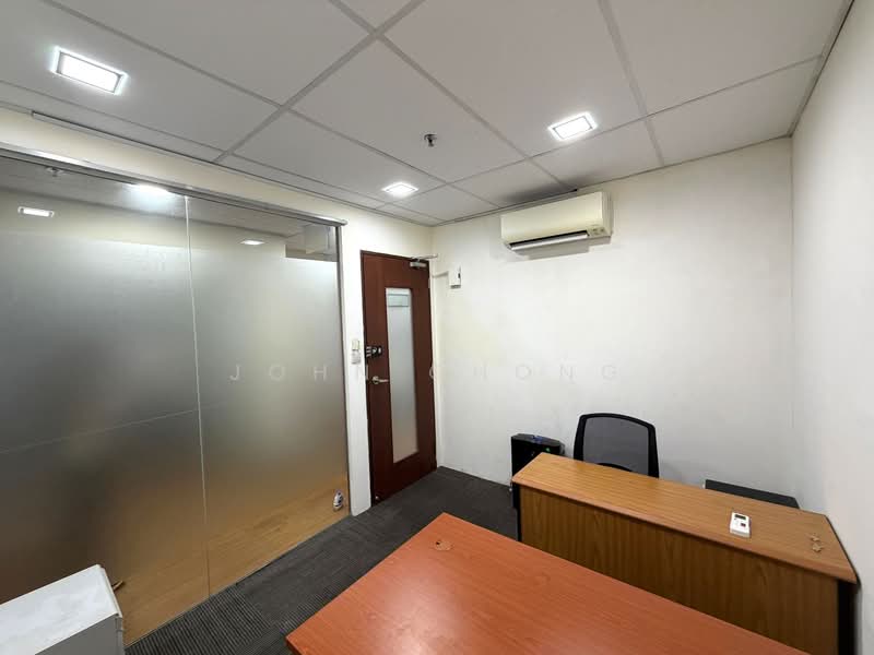 Oxley BizHub, 71 Ubi Road 1, 100 sqft, Light Industrial (B1) For Rent, by John Chong, 500089614 - Interior - CommercialGuru.com.sg