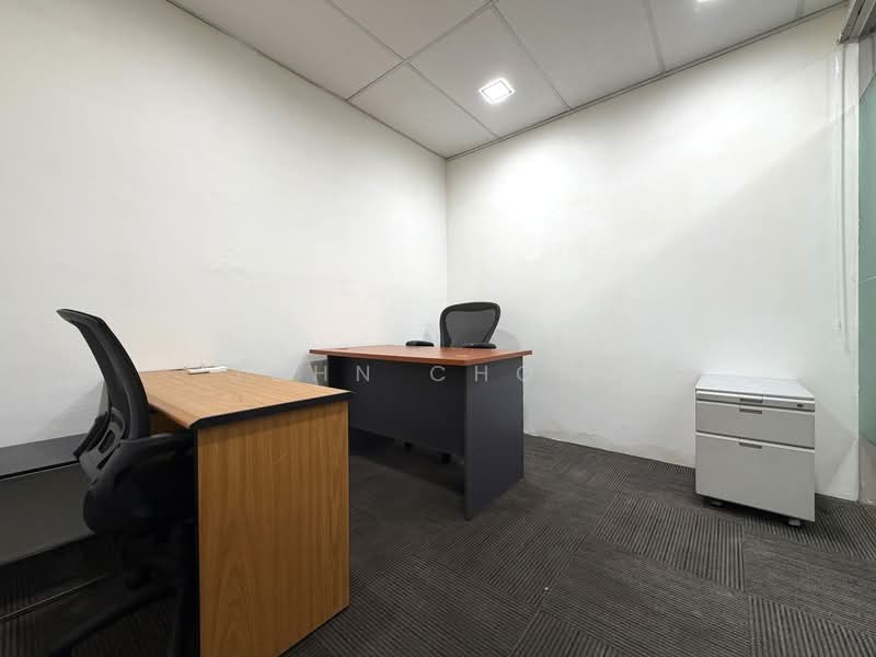 Oxley BizHub, 71 Ubi Road 1, 100 sqft, Light Industrial (B1) For Rent, by John Chong, 500089614 - Interior - CommercialGuru.com.sg