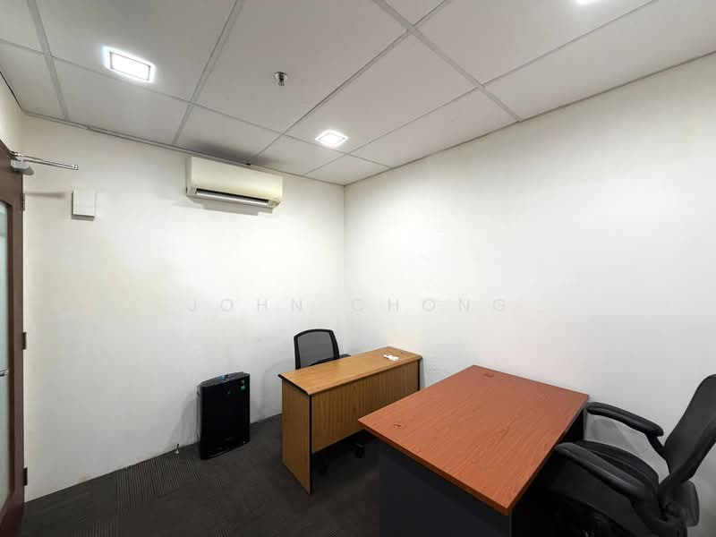 Oxley BizHub, 71 Ubi Road 1, 100 sqft, Light Industrial (B1) For Rent, by John Chong, 500089614 - CommercialGuru.com.sg