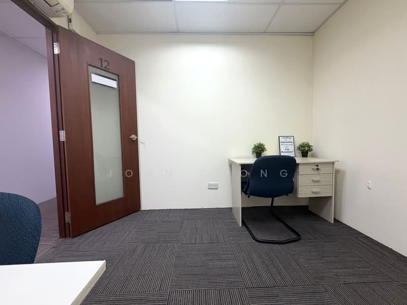 Oxley BizHub, 71 Ubi Road 1, 100 sqft, Light Industrial (B1) For Rent, by John Chong, 500089614 - Study - CommercialGuru.com.sg