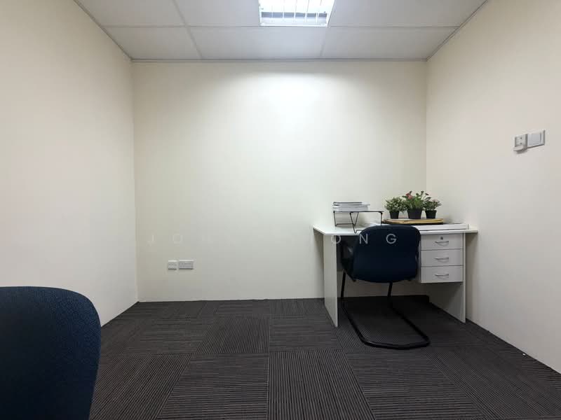 Oxley BizHub, 71 Ubi Road 1, 100 sqft, Light Industrial (B1) For Rent, by John Chong, 500089614 - Study - CommercialGuru.com.sg