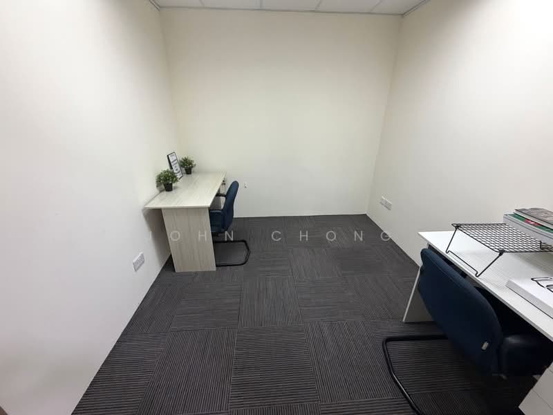 Oxley BizHub, 71 Ubi Road 1, 100 sqft, Light Industrial (B1) For Rent, by John Chong, 500089614 - Study - CommercialGuru.com.sg