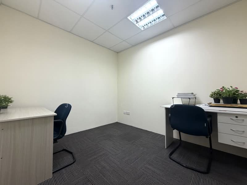 Oxley BizHub, 71 Ubi Road 1, 100 sqft, Light Industrial (B1) For Rent, by John Chong, 500089614 - Study - CommercialGuru.com.sg