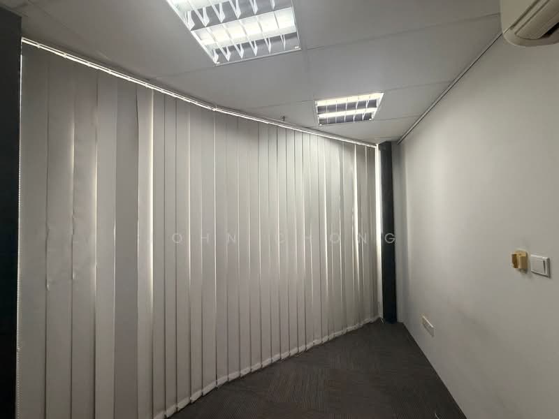 Oxley BizHub, 71 Ubi Road 1, 100 sqft, Light Industrial (B1) For Rent, by John Chong, 500089614 - Interior - CommercialGuru.com.sg