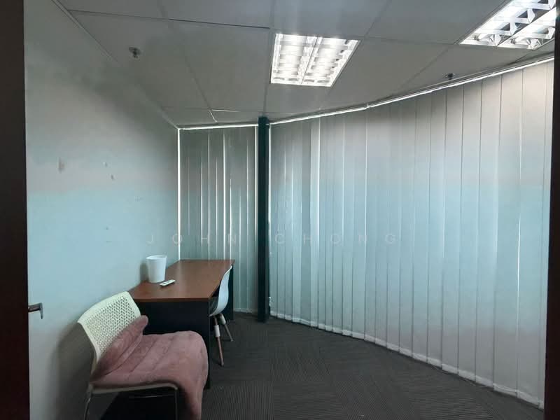 Oxley BizHub, 71 Ubi Road 1, 100 sqft, Light Industrial (B1) For Rent, by John Chong, 500089614 - Study - CommercialGuru.com.sg