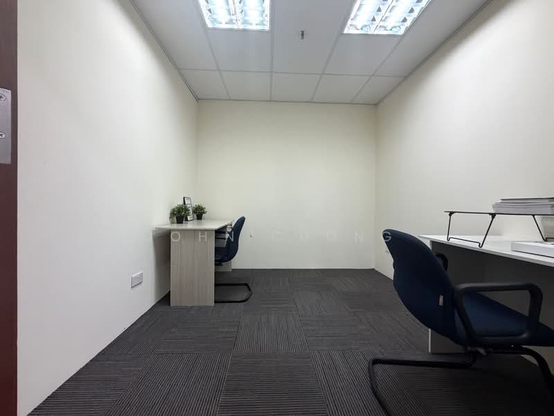Oxley BizHub, 71 Ubi Road 1, 100 sqft, Light Industrial (B1) For Rent, by John Chong, 500089614 - Study - CommercialGuru.com.sg
