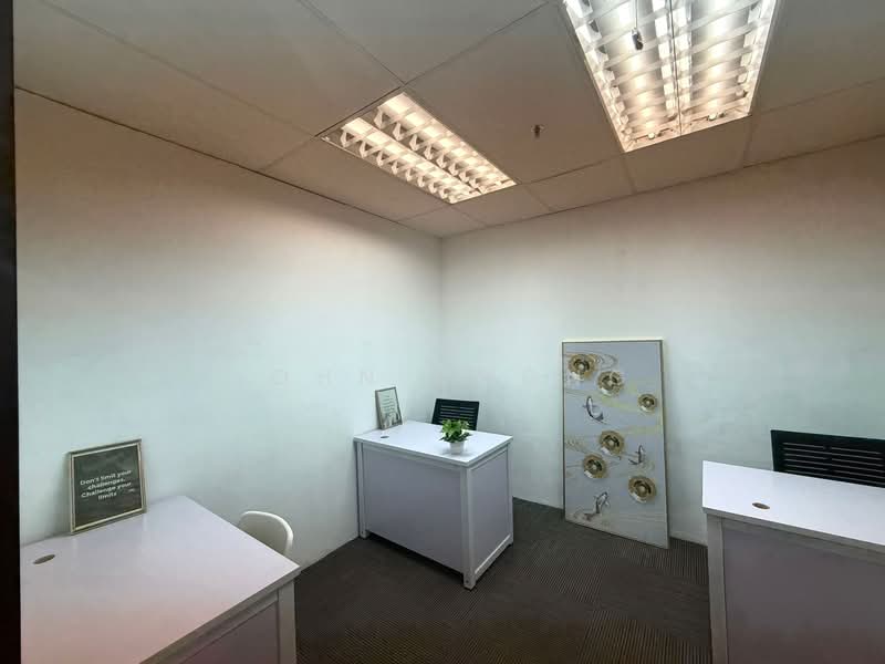 Oxley BizHub, 71 Ubi Road 1, 100 sqft, Light Industrial (B1) For Rent, by John Chong, 500089614 - Interior - CommercialGuru.com.sg