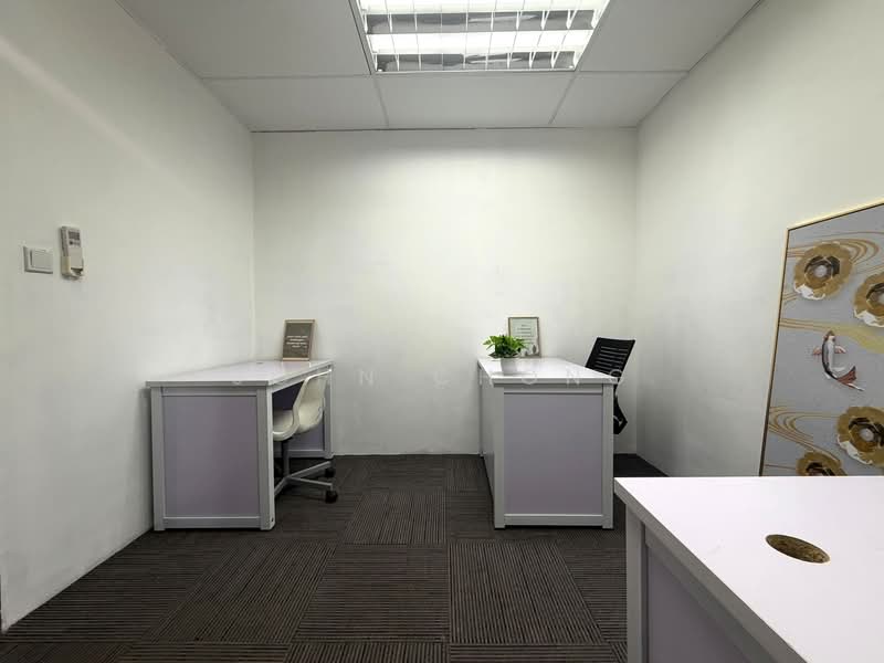 Oxley BizHub, 71 Ubi Road 1, 100 sqft, Light Industrial (B1) For Rent, by John Chong, 500089614 - Study - CommercialGuru.com.sg